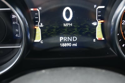 2023 Jeep Gladiator Willys