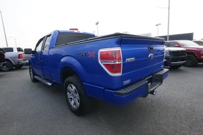 2013 Ford F-150 XL