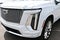 2026 Cadillac Escalade Platinum Luxury
