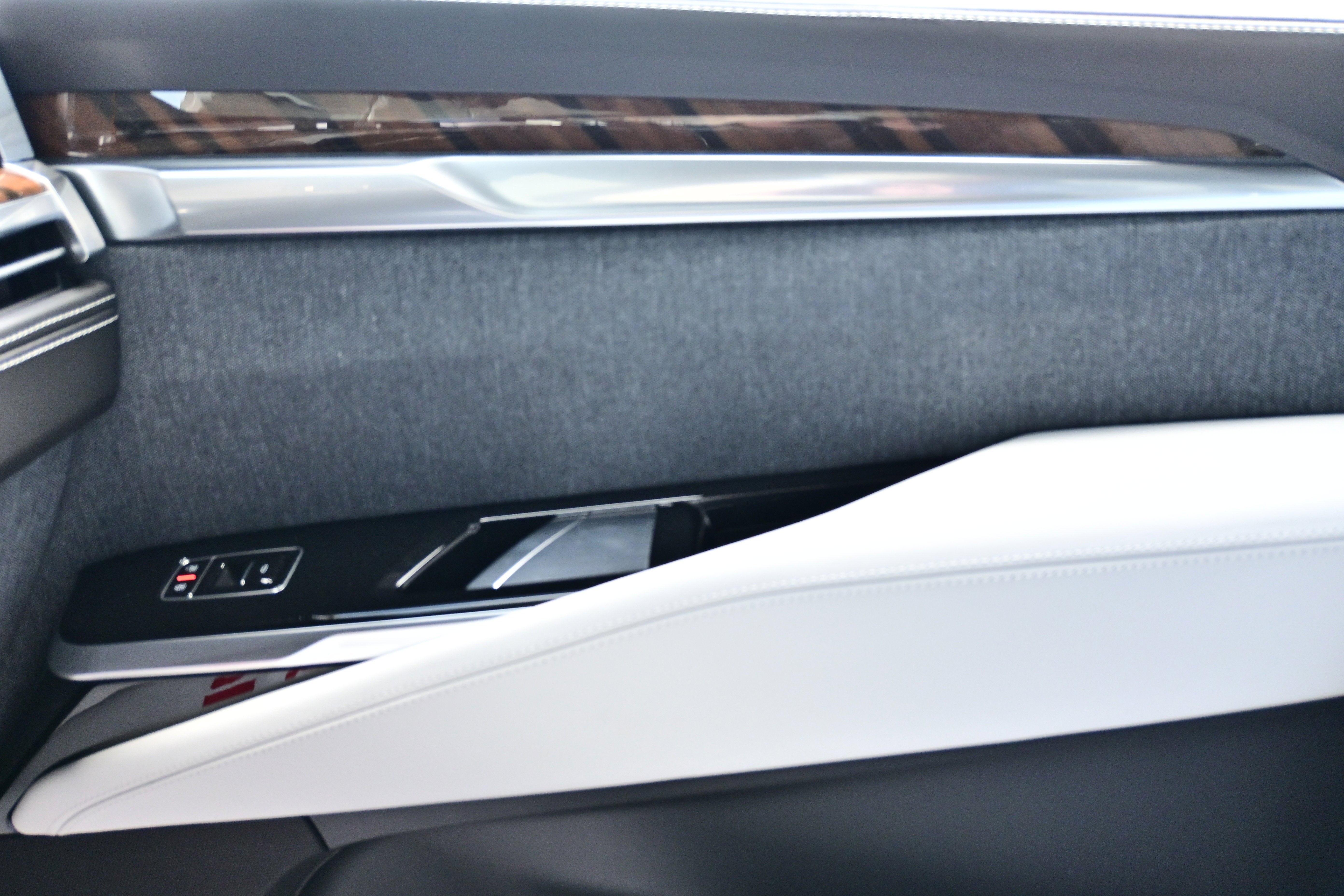 2026 Cadillac Escalade Platinum Luxury