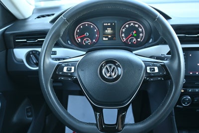 2021 Volkswagen Passat 2.0T SE