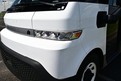 2024 BrightDrop Zevo 400 EJY