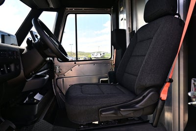 2024 BrightDrop Zevo 400 EJY