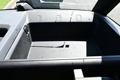 2024 BrightDrop Zevo 400 EJY