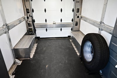 2024 BrightDrop Zevo 400 EJY