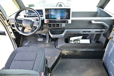 2024 BrightDrop Zevo 400 EJY