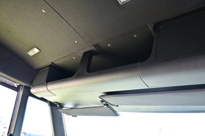 2024 BrightDrop Zevo 400 EJY