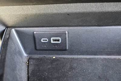 2024 BrightDrop Zevo 400 EJY