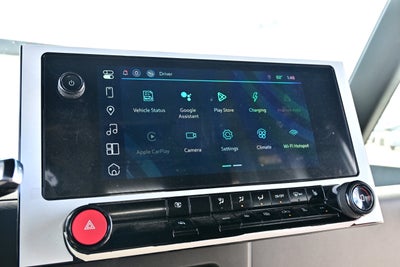 2024 BrightDrop Zevo 400 EJY