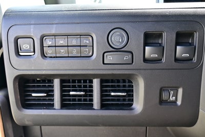 2024 BrightDrop Zevo 400 EJY