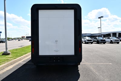 2024 BrightDrop Zevo 400 EJY