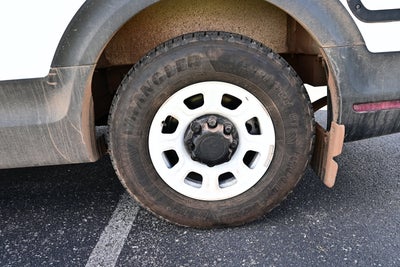 2024 BrightDrop Zevo 400 EJY