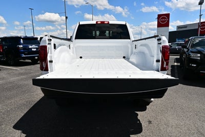 2026 RAM 2500 Power Wagon