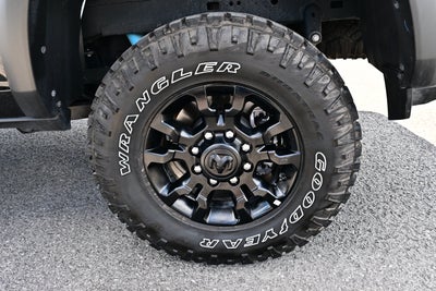2026 RAM 2500 Power Wagon