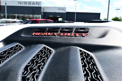 2026 RAM 2500 Power Wagon