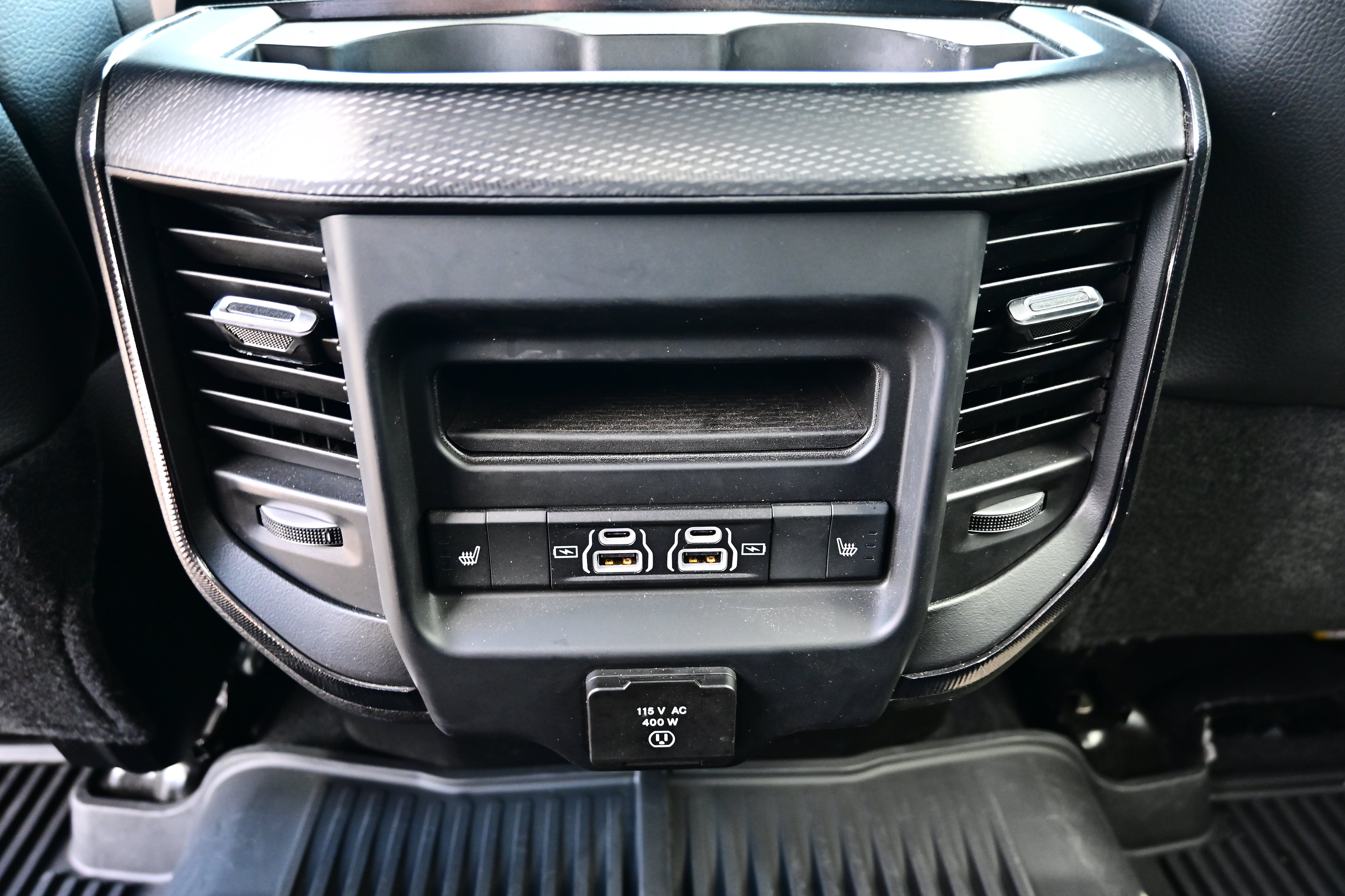 2026 RAM 2500 Power Wagon