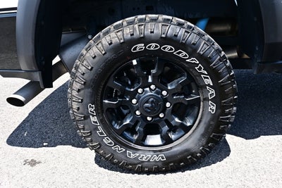 2026 RAM 2500 Power Wagon