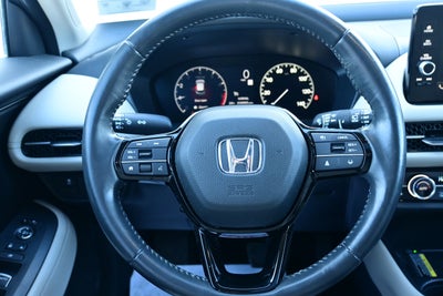 2023 Honda HR-V EX-L