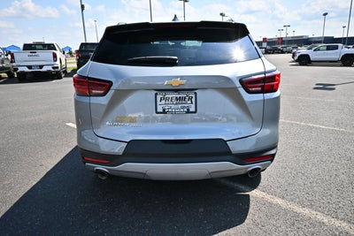 2026 Chevrolet Blazer 3LT