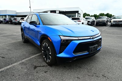 2024 Chevrolet Blazer EV RS