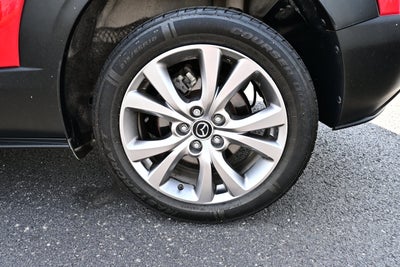 2022 Mazda Mazda CX-30 2.5 S Premium Package