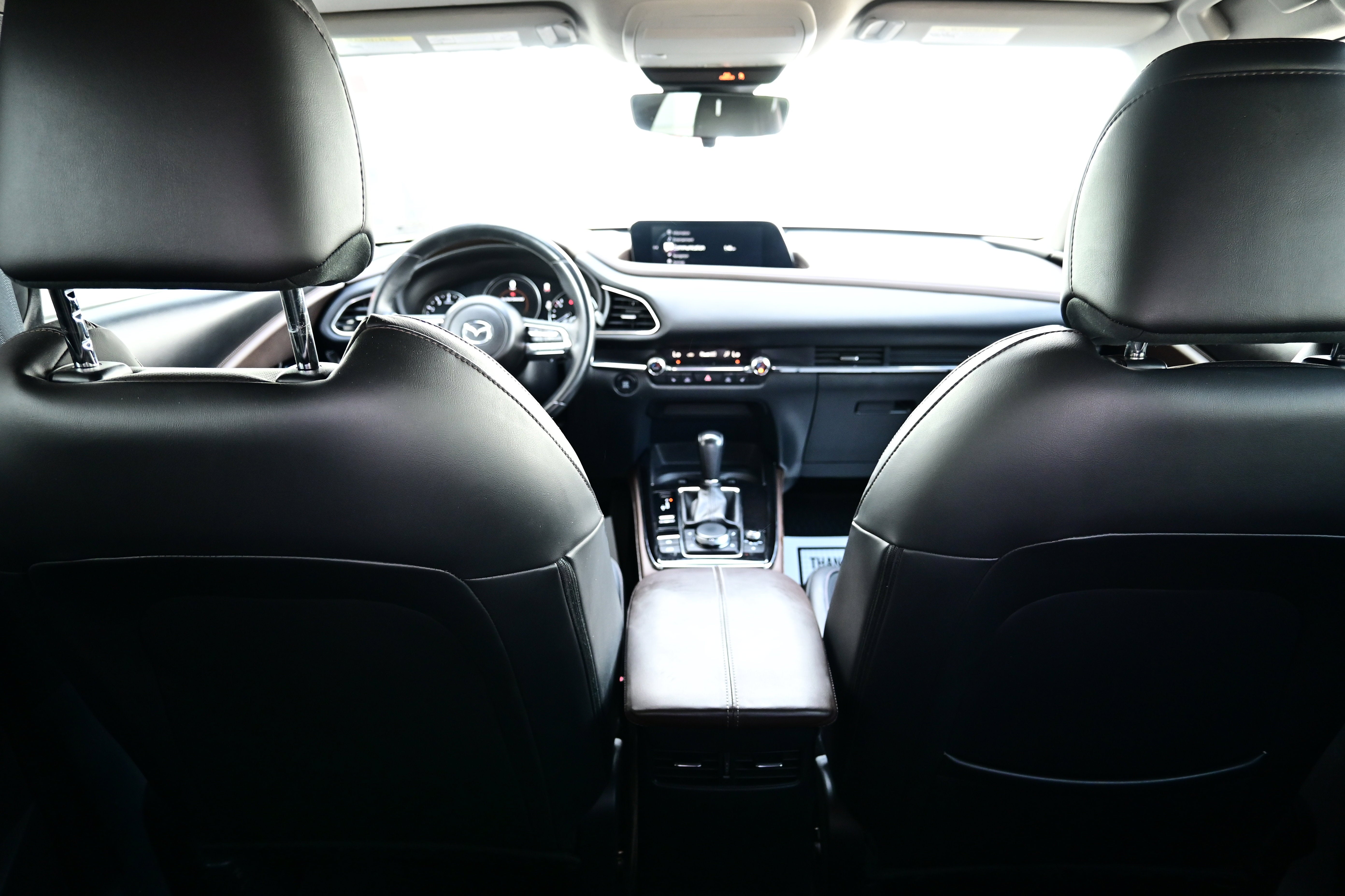 2022 Mazda Mazda CX-30 2.5 S Premium Package
