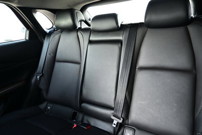 2022 Mazda Mazda CX-30 2.5 S Premium Package