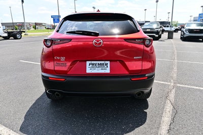 2022 Mazda Mazda CX-30 2.5 S Premium Package