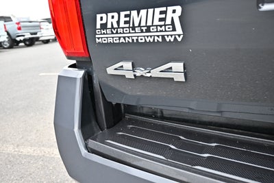 2025 Toyota Tacoma 4WD SR