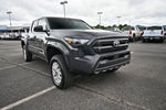 2025 Toyota Tacoma 4WD SR