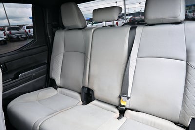 2025 Toyota Tacoma 4WD SR