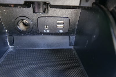 2018 Subaru Legacy Premium