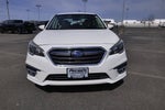 2018 Subaru Legacy Premium
