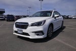 2018 Subaru Legacy Premium