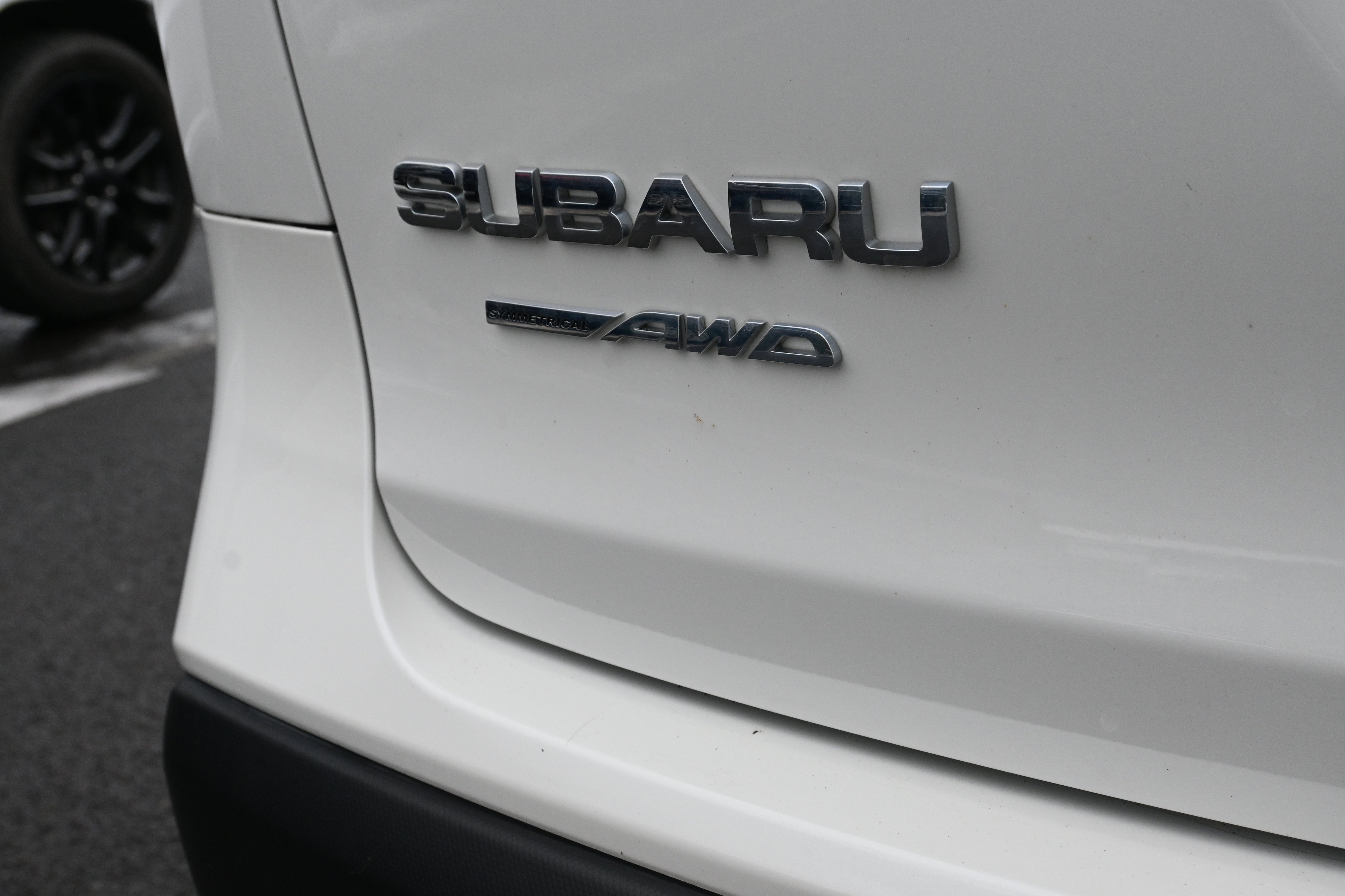 2022 Subaru Ascent Premium