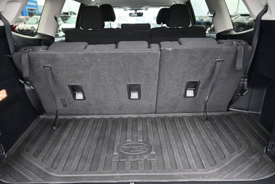 2022 Subaru Ascent Premium