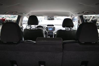 2022 Subaru Ascent Premium
