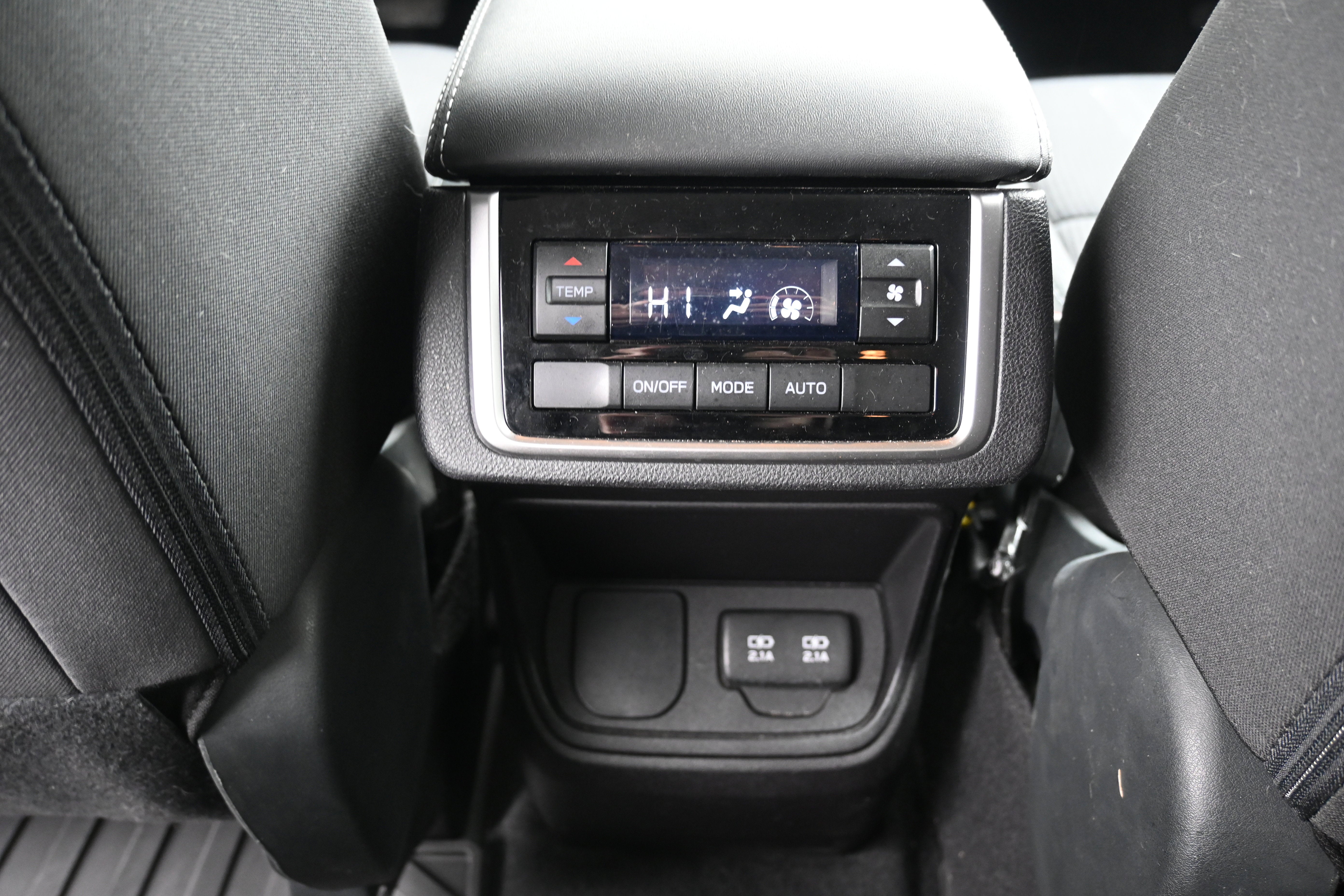 2022 Subaru Ascent Premium