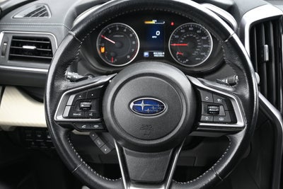 2022 Subaru Ascent Premium
