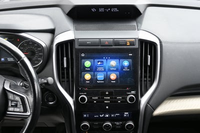 2022 Subaru Ascent Premium