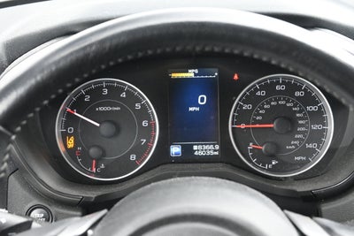 2022 Subaru Ascent Premium