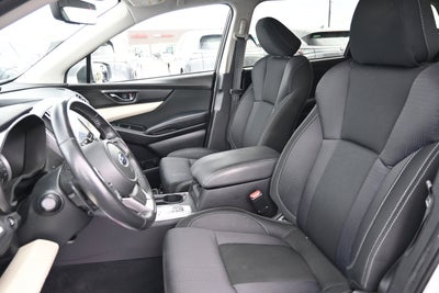2022 Subaru Ascent Premium