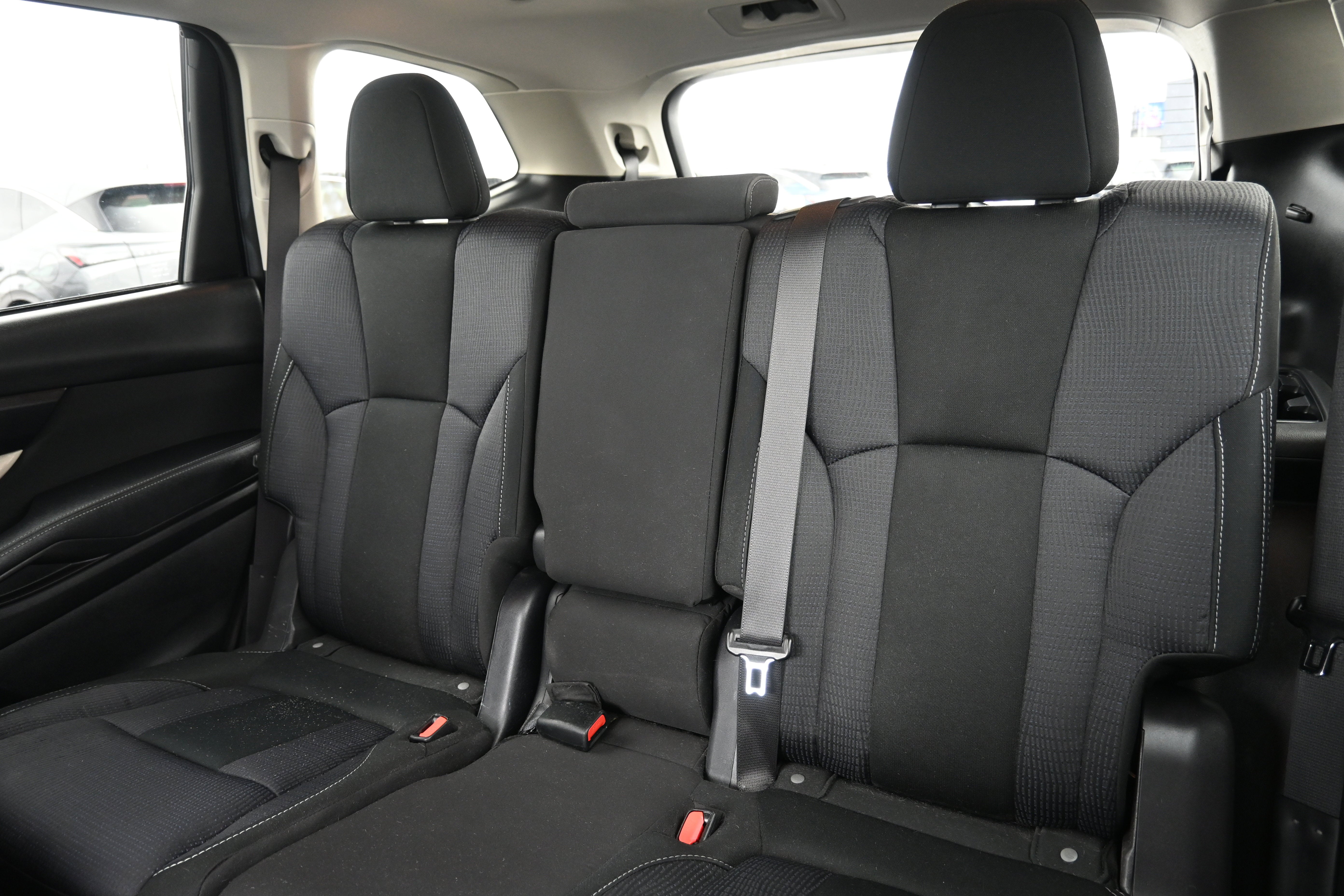 2022 Subaru Ascent Premium