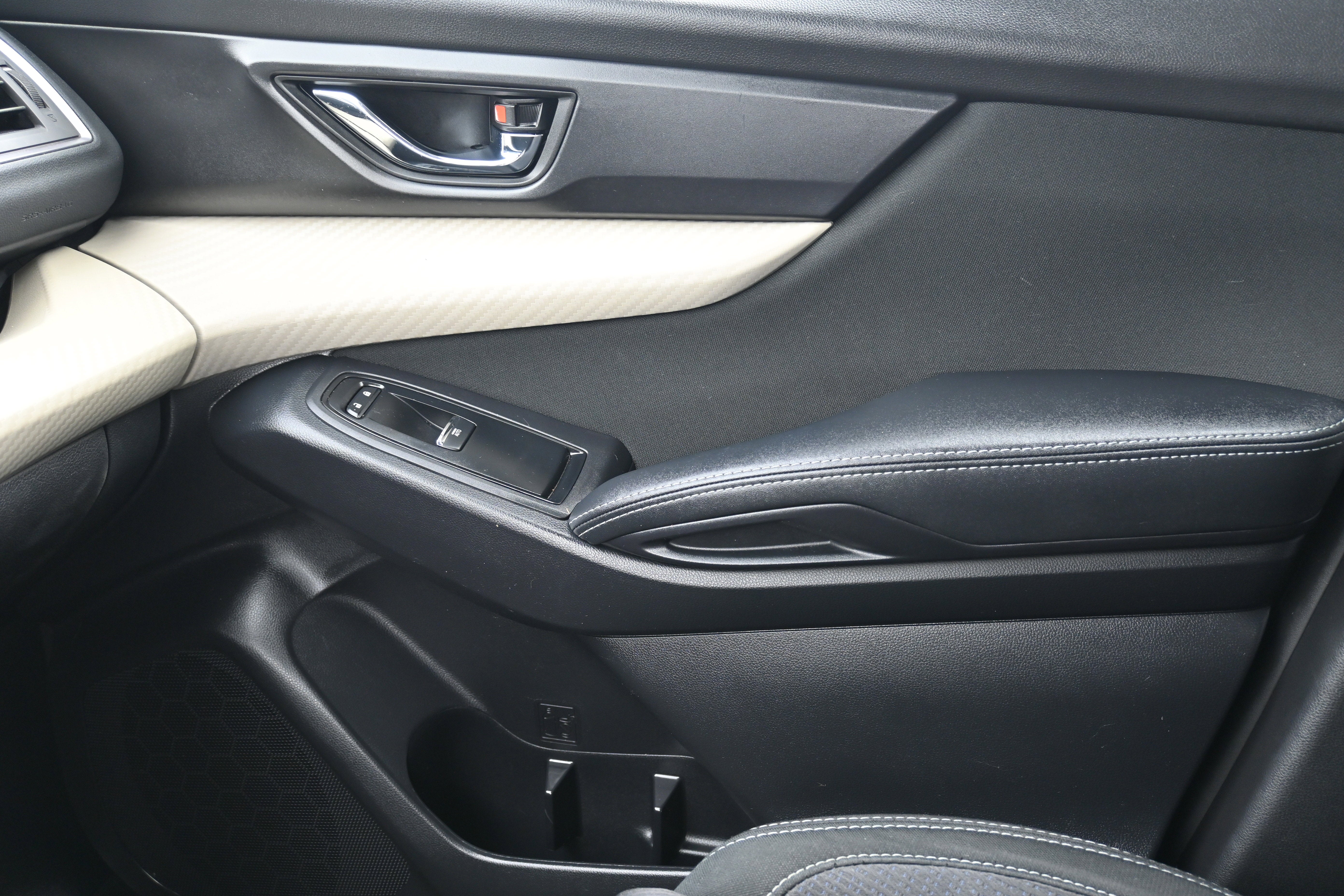 2022 Subaru Ascent Premium