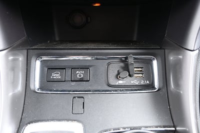 2022 Subaru Ascent Premium