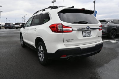 2022 Subaru Ascent Premium