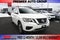 2020 Nissan Pathfinder S