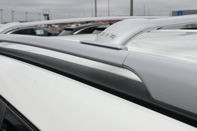 2020 Nissan Pathfinder S