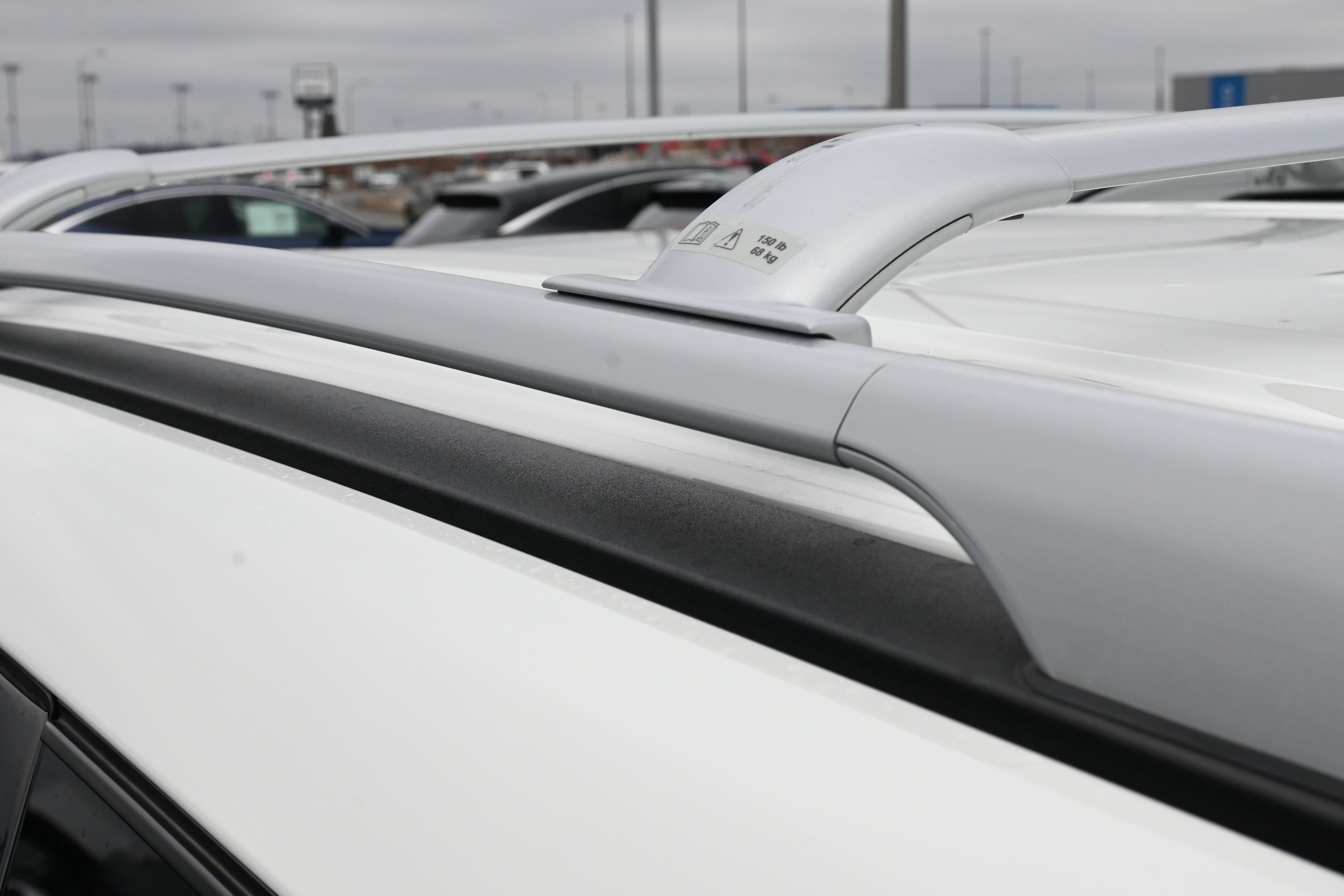 2020 Nissan Pathfinder S