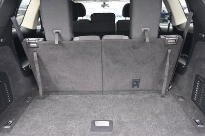 2020 Nissan Pathfinder S